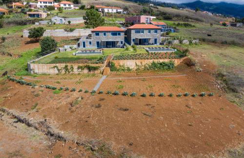 Cantinho da Natureza - Nature & Tranquility - Heated pool optional - Foto 9