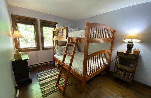 TymeoffVT cabin in the woods - Hot Tub , EV chg - Foto 21