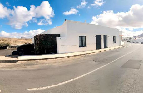 Apartment Alegranza in the beautiful Village of Mozaga, Lanzarote - Foto 45