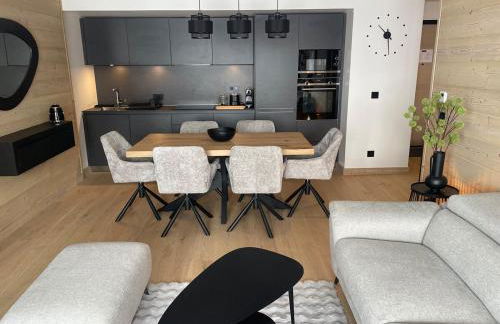 Apartment 70 m2 - 3 rooms - 6 people - ski-in ski-out - Foto 9