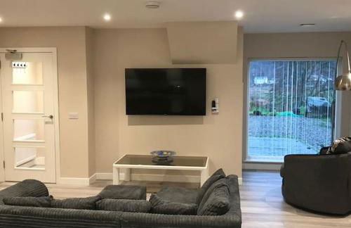 Westmains Lodge - Foto 11