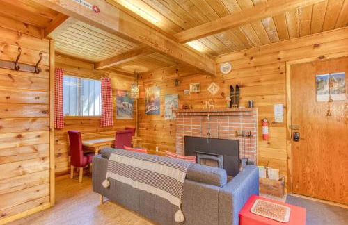 Sno-bird #8 - Foto 17