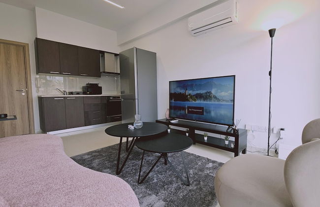 104 NIC - 102 Stay Cosmo City Suite - Photo 33