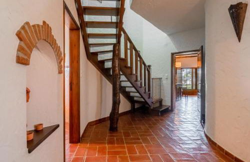 Casa com Piscina Privada em Palmela - Jardim & Estacionamento - Foto 22