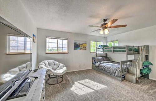 The Vineyard Country Farm Home at Grand Valley - Foto 24