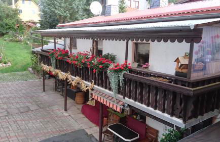 "Haus Ulla" - Foto 18