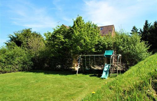 Lambourn House, Countryside Retreat for up to 26 - Foto 74