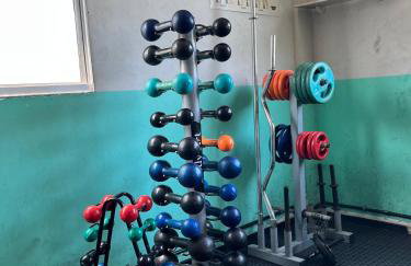 Cobertura Duplex Climatizada com Suíte a 2 km do Aeroporto de Salvador e praias Check-in 24hrs - Foto 26