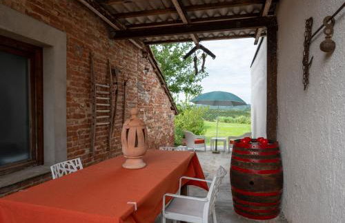 Holiday Home Casetta di Agnese by Interhome - Foto 15