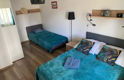 Apartament 9 Nina - Dębina - Foto 20