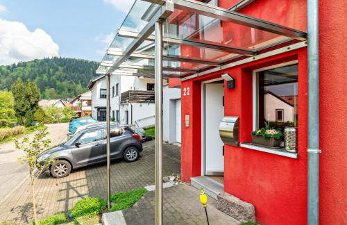 Ferienwohnung Fasse - Foto 21