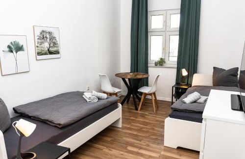 CosyHomes24 - TOP-traffic connection and balcony - E01 - Foto 26