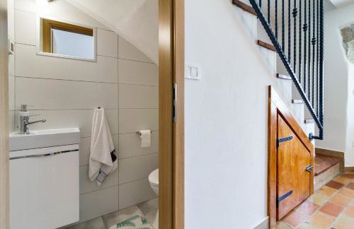 Villa Zoro with a lovely garden and a private POOL in the middle of Istria - Foto 20