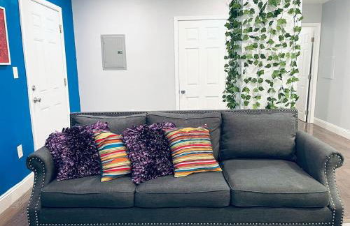 Magic Gardens 2BD Apt in Center City - Foto 25