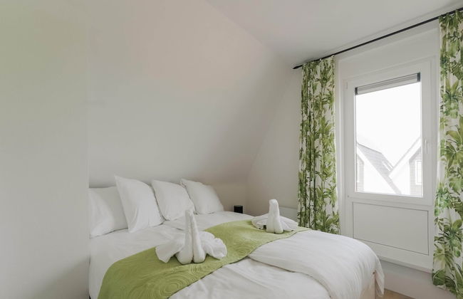 Peaceful Villa on the Water in Stavoren - Foto 4