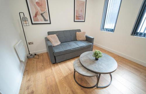 Sevenstay Apartments Fleet Street - Foto 7