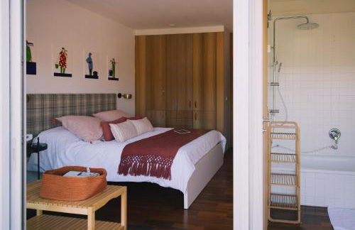 roomAREA vivienda turistica - Foto 22