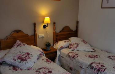 Allotjament rural Casa Milagros - Foto 17