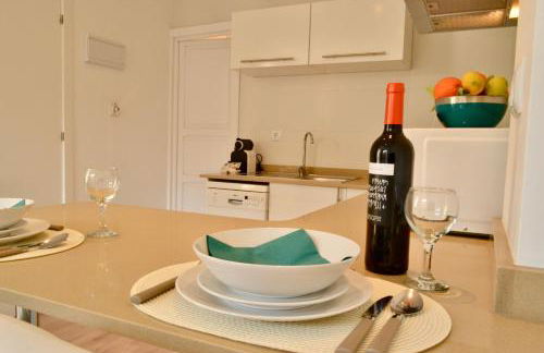 Hola Valencia - Holiday Apartments - Foto 20