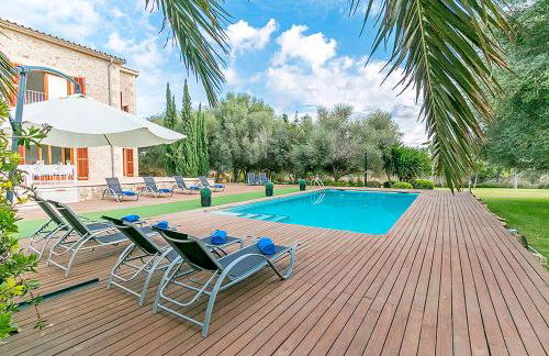 Finca Santa Maria - Foto 16