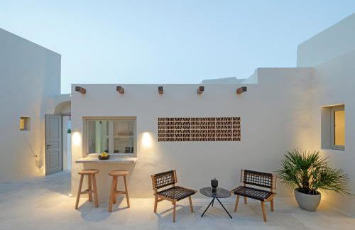 Utopia Suites Santorini - Foto 13