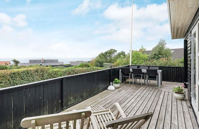 Cosy Holiday Home in Ebeltoft With Beach Nearby - Foto 17