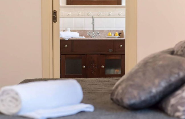 Duomo sea Side Deluxe Apartment - Foto 27