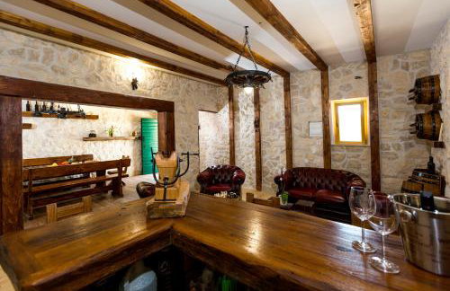 LUXURY VILLA HEAVEN nr. 2 - Foto 54