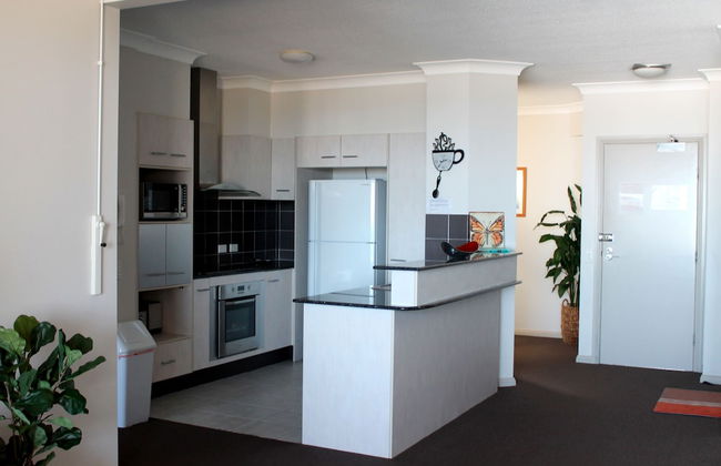 Mariners Resort - Foto 16