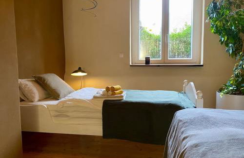 Gesund Wohnen im Künstlerhaus - Foto 13