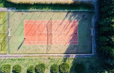 Przystań Nad Zatoką - Gospodarstwo Agroturystyczne - Foto 30