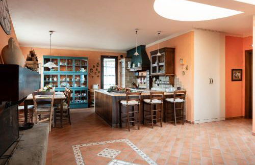 Il Poggio di Carlo e Cinzia - Foto 7