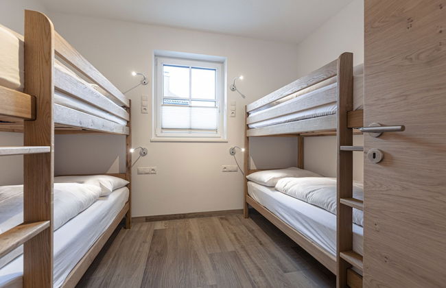 Superior Ferienhaus # 3B mit Sauna - Foto 4