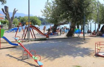 NEW VILLA DAVID, WI-FI, IPTV, 5 bedrooms, 4 bathrooms - Photo 48