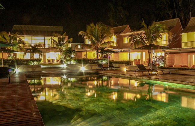 White Oaks Villas - Photo 53