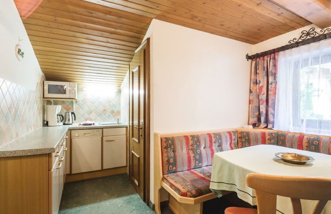 Simplistic Apartment in Kleinar near Cross Country Skiing - Foto 5