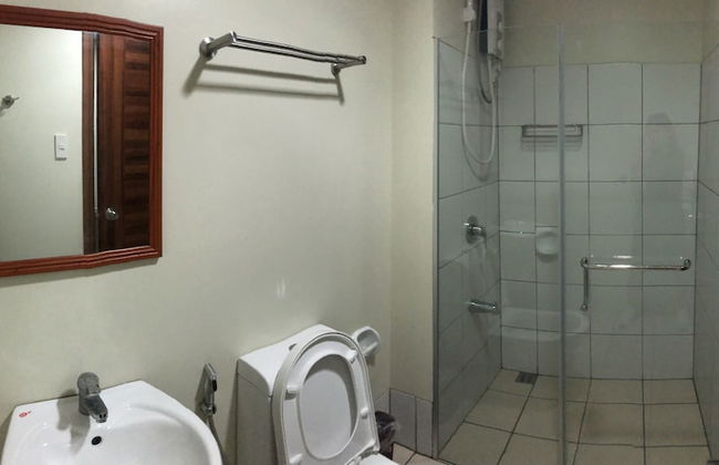 Cozy Furnished Rooms at Horizons 101 - Foto 30