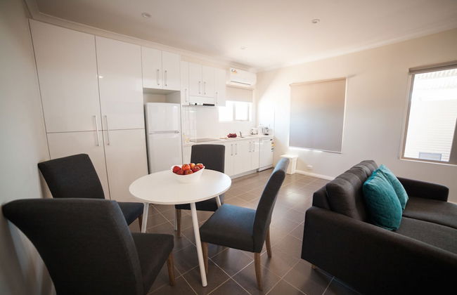 Exmouth Escape Resort - Foto 15