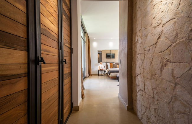 Villa Zagora - Luxury Villa With Private Pool - Photo 8