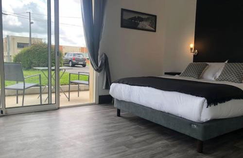 Le Rocher Appart Hôtel - Foto 10