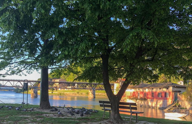 Ponte Vecchio Family Apartment - Foto 28