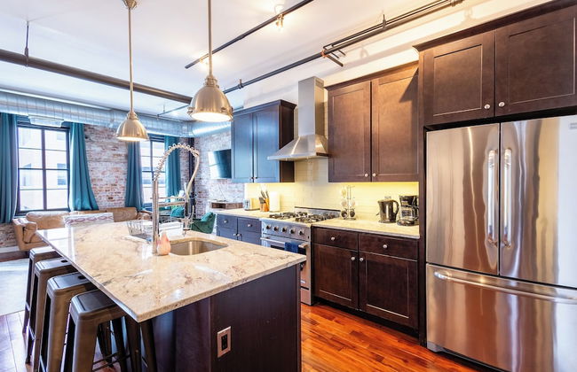 The Independence Suite Residence - Foto 16