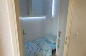 Seaview house, close Cannes, pool, garden. garage - Foto 40