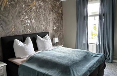 Stylischer Altbau im Zentrum - Foto 79