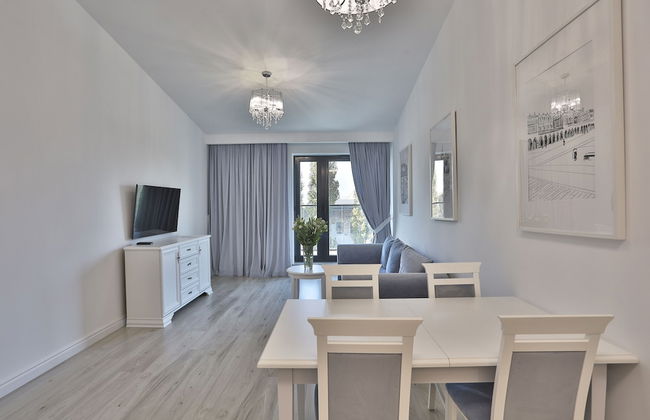 Rajska by PI Apartments - Foto 59