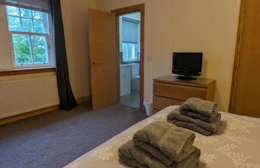 56 Bayhead Stornoway, 7 Bedroom house - Foto 19