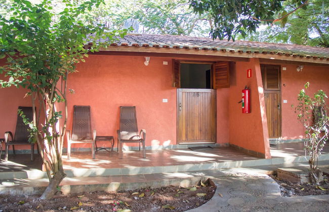 Eco Resort Foz do Marinheiro - Photo 18