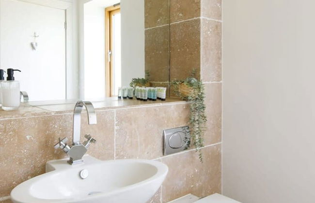 Secluded Barn Style Home With hot tub - Sleeps 12 - Foto 20