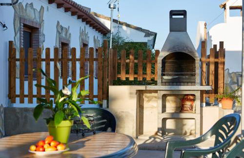 Casa Carrillo - Foto 6