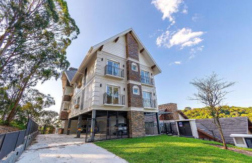 900 metros do Lago Negro - @stayhousetemporada - Photo 19